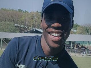 Camzoro