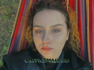 Candicemanning