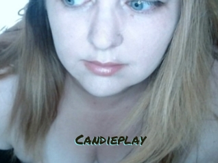 Candieplay