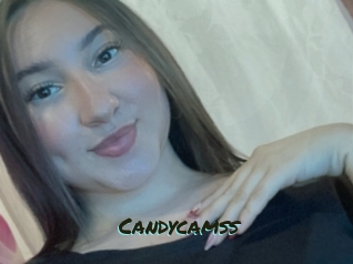 Candycamss