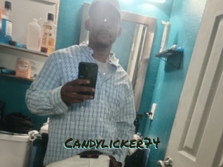 Candylicker74