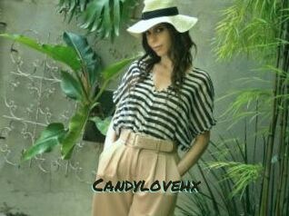 Candylovehx