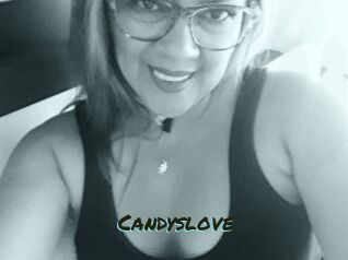 Candyslove