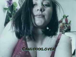 Candyxxxlover