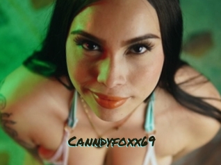 Canndyfoxx69