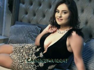Capricemurray