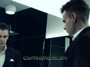 Captainproblem