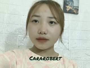 Cararobert