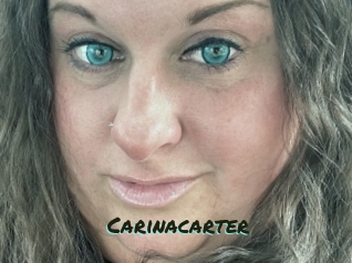 Carinacarter