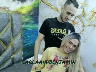 Carlaandbenjamin