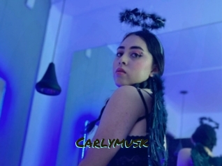Carlymusk