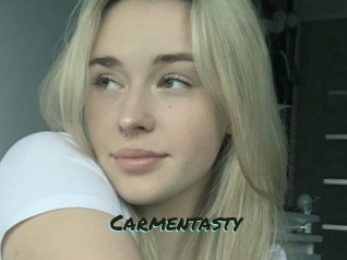 Carmentasty