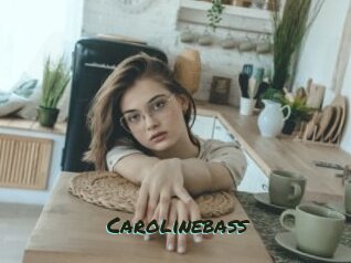 Carolinebass