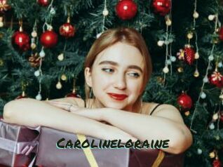 Carolineloraine