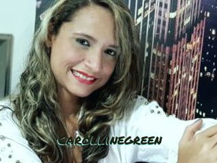 Carollinegreen