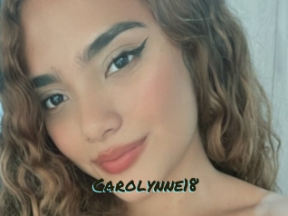 Carolynne18