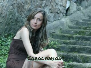 Carolynright