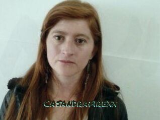 Casandrafirexx
