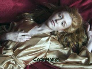 Casimirya