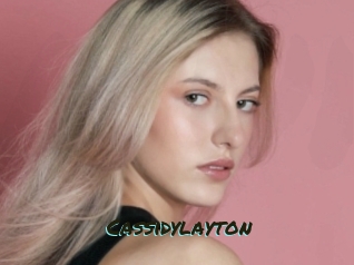 Cassidylayton
