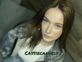 Cassiecannedy