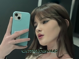 Cassiehorward