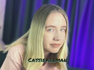 Cassiekelman