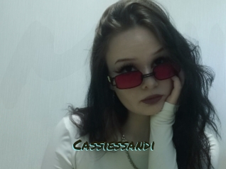 Cassiessandi