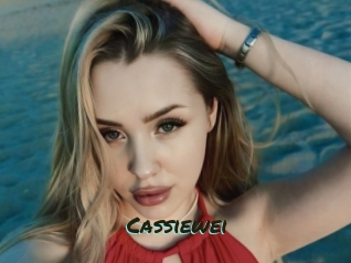 Cassiewei