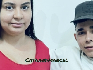 Cataandmarcel