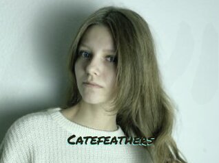 Catefeathers