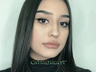 Cathryncast
