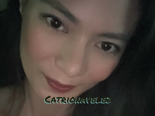Catrionavelez