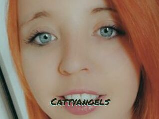 Cattyangels