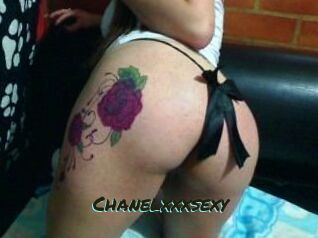 Chanelxxxsexy