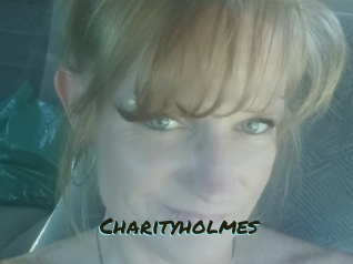 Charityholmes