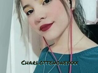 Charlottehoneyxxx