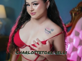 Charlottetorricelli