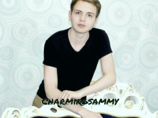 Charmingsammy