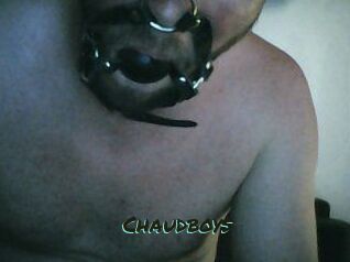 Chaudboys