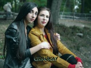 Chaukay