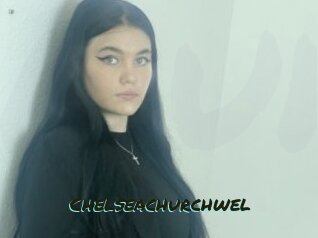 Chelseachurchwel