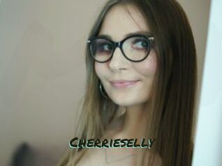 Cherrieselly