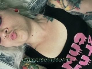 Cherrybombbomb