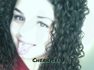 Cherryclit