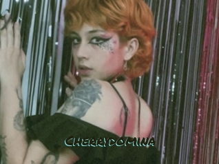 Cherrydomina