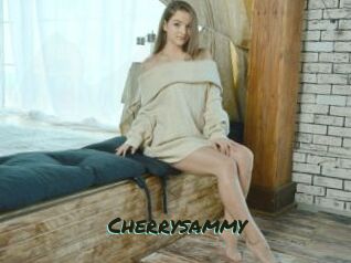 Cherrysammy