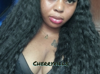 Cherryville