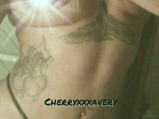 Cherryxxxavery