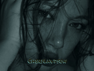 Cherylhudson